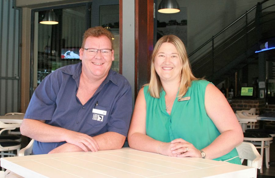 New Owners of Steenberg CTFM