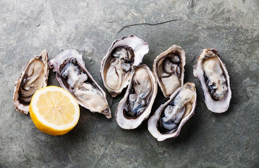 How to master the humble oyster